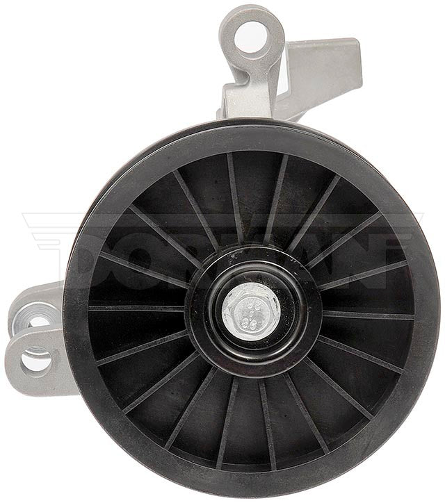 34863 A/C Compressor Bypass Pulley Dorman HELP Canada