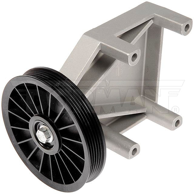 34868 A/C Compressor Bypass Pulley Dorman HELP Canada