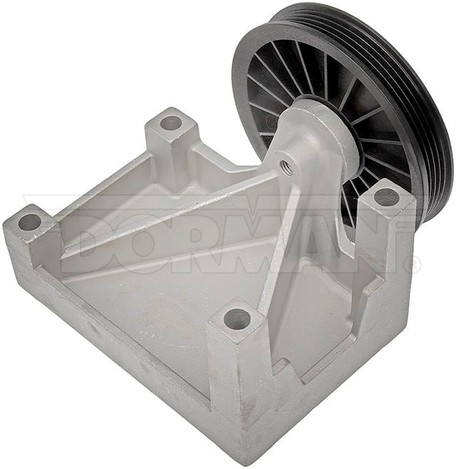 34869 A/C Compressor Bypass Pulley Dorman HELP Canada