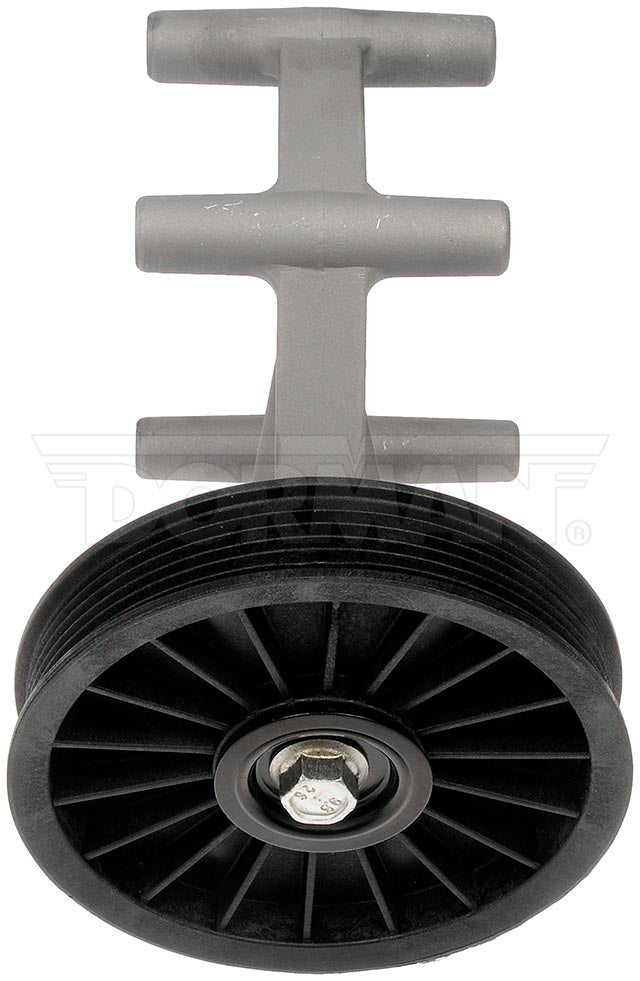 34890 A/C Compressor Bypass Pulley Dorman HELP Canada