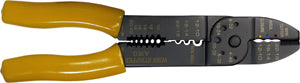350-11 Crimping Tool Pico 22-10 AWG Non-Insulated, Insulated, Ignition Cut-Strip-Crimp Tool Pico Wiring