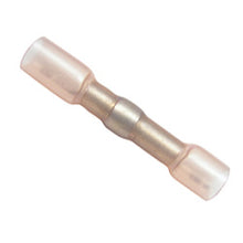 Load image into Gallery viewer, 3500-C Butt Connector Pico 22-18 AWG Crimp-Solder-Seal Butt Connectors 100 pcs Pico Wiring