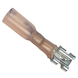 3555-36 Electrical Connectors Pico 22-18 AWG Crimp-Solder-Seal Female Quick Connectors 100 pcs Pico Wiring