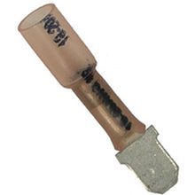 Load image into Gallery viewer, 3556-36 Electrical Connectors Pico 22-18 AWG Crimp-Solder-Seal Male Quick Connectors 100 pcs Pico Wiring
