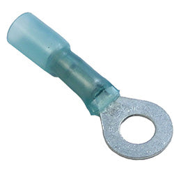 3605-36 Ring Terminal Pico 16-14 AWG #10 Crimp-Solder-Seal Ring Connectors 100 pcs Pico Wiring