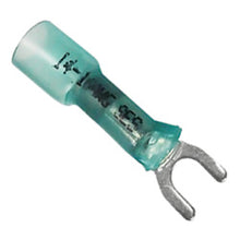 Load image into Gallery viewer, 3625-36 Spade Terminal Pico 16-14 AWG Crimp-Solder-Seal Spade Connectors 100 pcs Pico Wiring