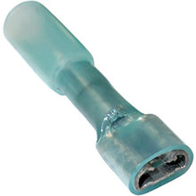Load image into Gallery viewer, 3665-36 Electrical Connectors Pico 16-14 AWG Fully Insulated Crimp-Solder-Seal Quick Connectors 100 pcs Pico Wiring
