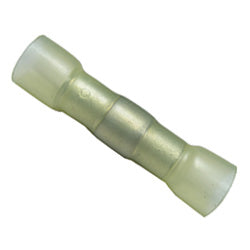 3700-C Butt Connector Pico 12-10 AWG Crimp-Solder-Seal Butt Connectors 100 pcs Pico Wiring