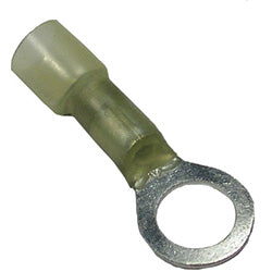 3709-36 Ring Terminal Pico 12-10 AWG 3/8" Crimp-Solder-Seal Ring Connectors 100 pcs Pico Wiring