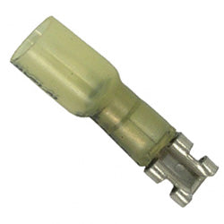3755-36 Electrical Connectors Pico 12-10 AWG Crimp-Solder-Seal Female Quick Connectors 100 pcs Pico Wiring