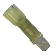 Load image into Gallery viewer, 3756-36 Electrical Connectors Pico 12-10 AWG Crimp-Solder-Seal Male Quick Connectors 100 pcs Pico Wiring