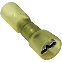 3765-36 Electrical Connectors Pico 12-10 AWG Fully Insulated Crimp-Solder-Seal Quick Connectors 100 pcs Pico Wiring