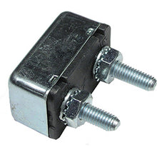 Load image into Gallery viewer, 3771-BP Circuit Breaker Pico 20A Type I Circuit Breaker Metal Body Without Bracket Pico Wiring