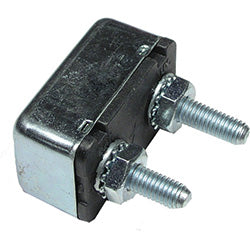 3771-BP Circuit Breaker Pico 20A Type I Circuit Breaker Metal Body Without Bracket Pico Wiring