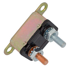 3794-11 Circuit Breaker Pico 30A Type I Circuit Breaker Universal Metal Body With Bracket Pico Wiring