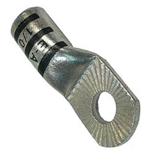 Load image into Gallery viewer, 3810-34 Ring Terminal Pico 1/0 AWG 3/8" Single Barrel Stackable Lug 5 pcs Pico Wiring