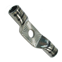 Load image into Gallery viewer, 3811-34 Ring Terminal Pico 1/0 AWG 3/8" Double Barrel Stackable Lug 5 pcs Pico Wiring