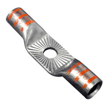 Charger l'image dans la galerie, 3821-11 Ring Terminal Pico 2/0 AWG 3/8" Double Barrel Stackable Lug Pico Wiring