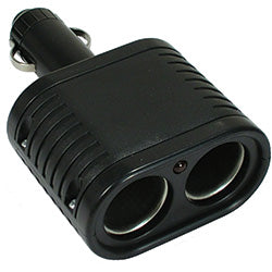 3925-11 Power Outlet Pico 10A 12-24V 2-Way Adapter Pico Wiring