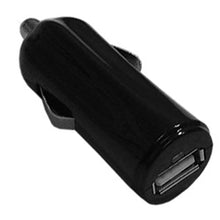 Load image into Gallery viewer, 3928-11 Power Outlet Pico 2.1A 12-24V Single USB Charger / Adapter Pico Wiring