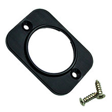 Charger l'image dans la galerie, 3949-34 Power Outlet Pico Single Panel Mount 10 pcs Pico Wiring