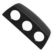 Charger l'image dans la galerie, 3953-11 Power Outlet Pico Triple Surface Mount Panel Pico Wiring
