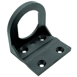 3954-11 Power Outlet Pico Single Surface Mount Panel Pico Wiring