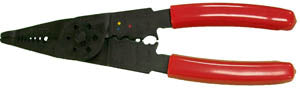 400-11 Wire Stripper Pico 22-10 AWG Wire Stripper Tool Pico Wiring