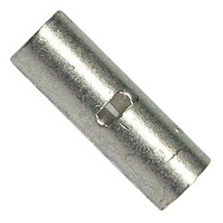4100-C Butt Connector Pico 6 AWG Non-Insulated Solid Barrel Butt Splice 100 pcs Pico Wiring