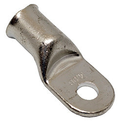 4138-PR Ring Terminal Pico 6 AWG 5/16" Plated Tubular Lug 2 pcs Blister Pack Pico Wiring
