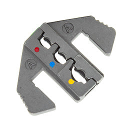 415-31 Crimping Tool Pico Insulated Connector Die A (10-22 AWG) Pico Wiring
