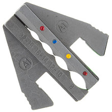 Load image into Gallery viewer, 416-31 Crimping Tool Pico Heat Shrink Connector Die A1 (8-22 AWG) Pico Wiring