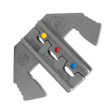 Load image into Gallery viewer, 417-31 Crimping Tool Pico Insulated Connector Die A3 (16-26 AWG) Pico Wiring