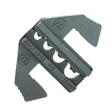 Load image into Gallery viewer, 419-31 Crimping Tool Pico Non-Insulated Connector Die B (8-20 AWG) Pico Wiring