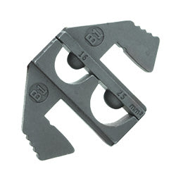 421-31 Crimping Tool Pico Non-Insulated Connector Die B (4-6 AWG) Pico Wiring