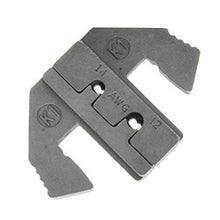 Load image into Gallery viewer, 425-31 Crimping Tool Pico Deutsch DTP Stamped &amp; Formed Die K1 (12-14 AWG) Pico Wiring