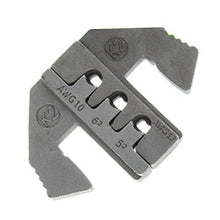 Load image into Gallery viewer, 426-31 Crimping Tool Pico Deutsch DTP Stamped &amp; Formed Die K2 (10-12 AWG) Pico Wiring