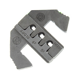 426-31 Crimping Tool Pico Deutsch DTP Stamped & Formed Die K2 (10-12 AWG) Pico Wiring