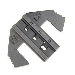 430-31 Crimping Tool Pico Deutsch DTM/DT/DTP Solid Barrel Die K7 (12-20 AWG) Pico Wiring