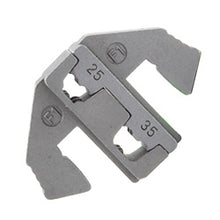 Load image into Gallery viewer, 437-31 Crimping Tool Pico Ferrule Connector Die F1 (2-4 AWG) Pico Wiring