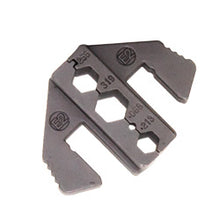 Charger l'image dans la galerie, 440-31 Crimping Tool Pico Coaxial Cable Type RG 6, 58, 59, 62 Connector Die E2 1 pcs Pico Wiring