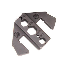 440-31 Crimping Tool Pico Coaxial Cable Type RG 6, 58, 59, 62 Connector Die E2 1 pcs Pico Wiring