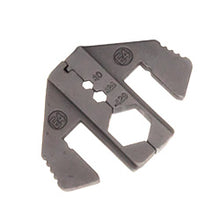 Load image into Gallery viewer, 442-31 Crimping Tool Pico Coaxial Cable Type RG 8, 11, 174, 179, 213 Connector Die E4 1 pcs Pico Wiring