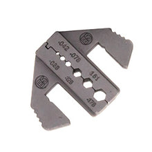 Load image into Gallery viewer, 443-31 Crimping Tool Pico Coaxial Cable Type RG 174, 179, Fiber Optic, Belden 8218 Connector Die E5 1 pcs Pico Wiring