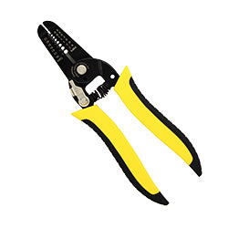 450-11 Wire Stripper Pico 20-10 AWG Wire Stripper Tool Pico Wiring