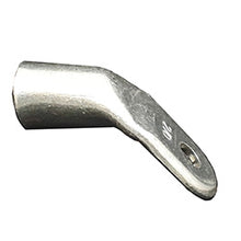 Load image into Gallery viewer, 4554-36 Ring Terminal Pico 2/0 AWG 1/2" 45° Plated Tubular Lug 100 pcs Pico Wiring