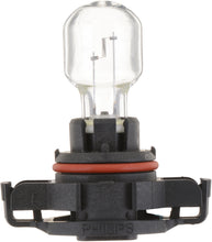 Load image into Gallery viewer, PS19WB1 Philips HiPerVision Bulb PS19W - Standard - Single Blister Pack Philips Bulbs