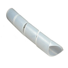 Load image into Gallery viewer, 5120-C Wire Loom Pico 1/4" Natural Spiral Wrap 100 pcs Pico Wiring