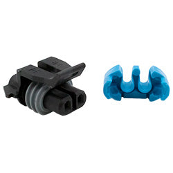 514-91 Electrical Terminal Pin Pico 2-Way 150 Series Female Housing Assembly Metri-Pack 2 pcs Pico Wiring