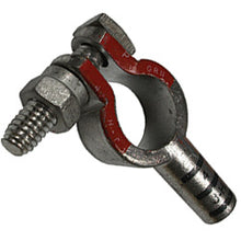 Load image into Gallery viewer, 5204-11 Battery Terminal Pico 4 AWG Positive Straight Barrel Battery Terminal Pico Wiring